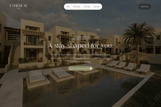 site profile thumbnail