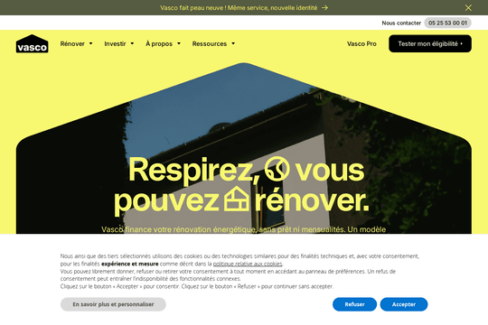 site profile thumbnail