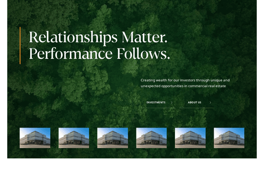 site profile thumbnail
