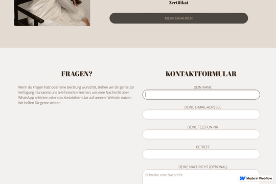 site profile thumbnail