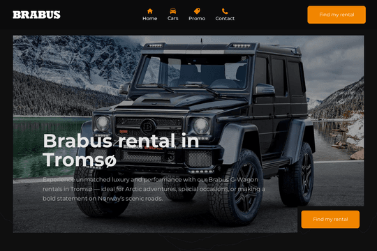 site profile thumbnail