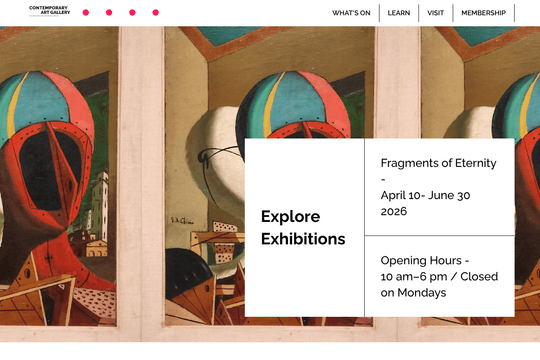 site profile thumbnail