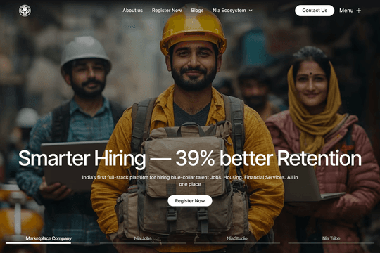 site profile thumbnail