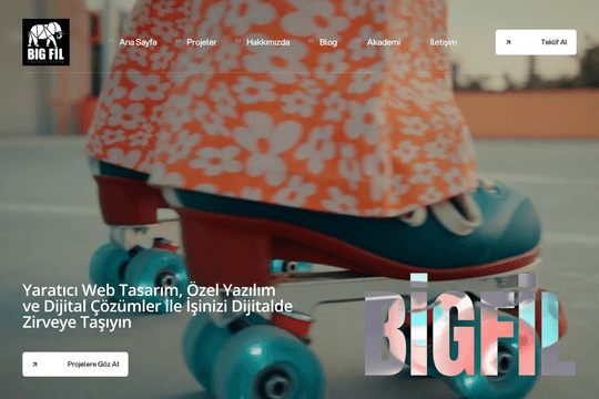 site profile thumbnail