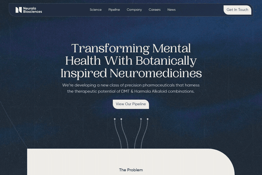 site profile thumbnail