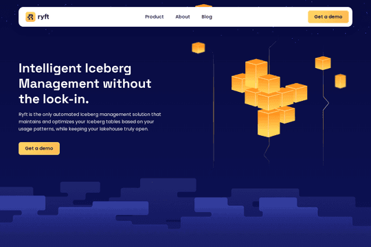 site profile thumbnail