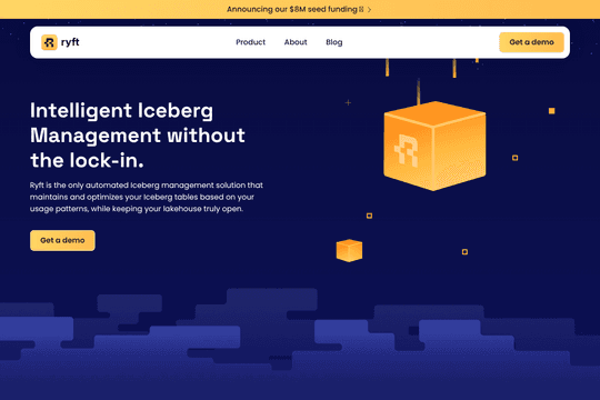 site profile thumbnail