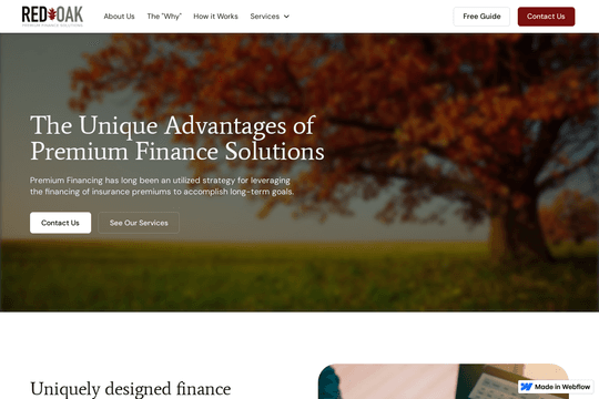 site profile thumbnail
