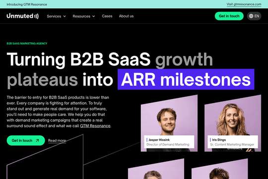 site profile thumbnail