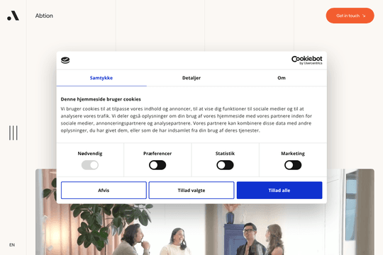 site profile thumbnail