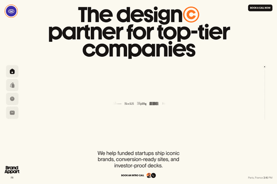 site profile thumbnail