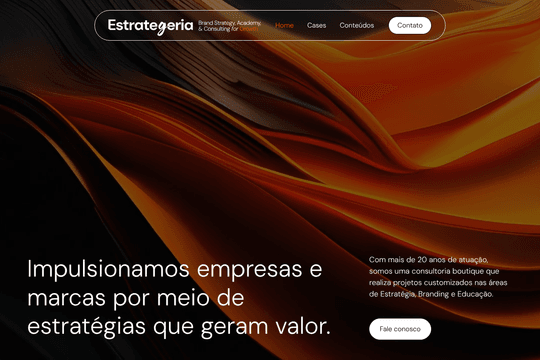 site profile thumbnail