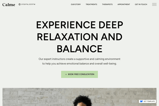 site profile thumbnail