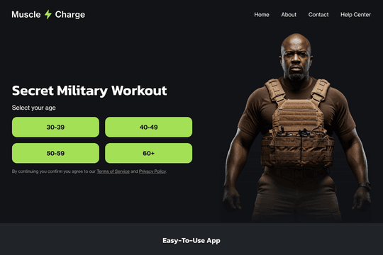 site profile thumbnail