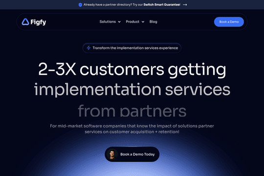 site profile thumbnail