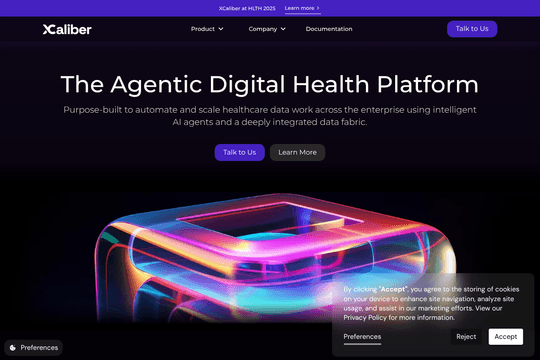 site profile thumbnail