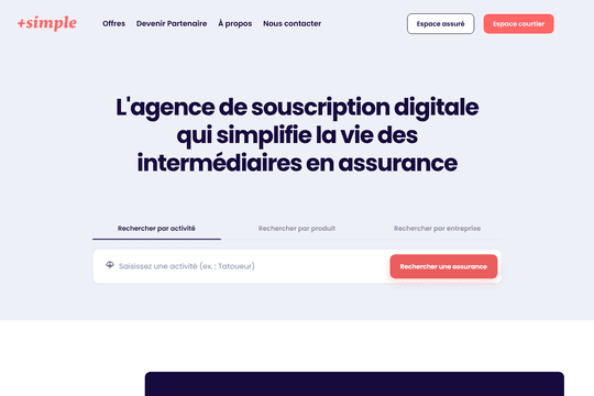 site profile thumbnail