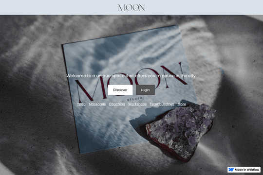 site profile thumbnail