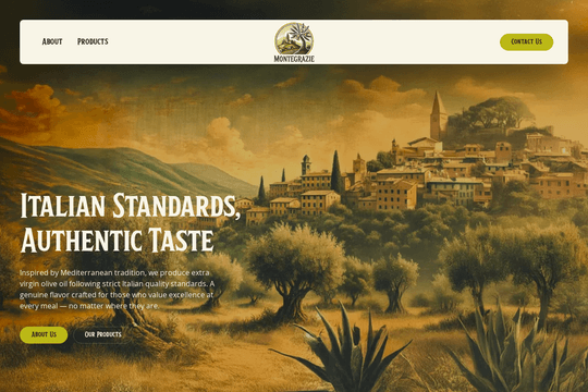 site profile thumbnail