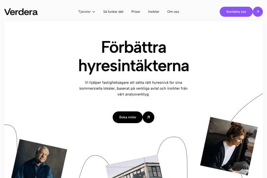 site profile thumbnail