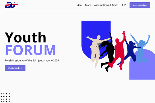 site profile thumbnail