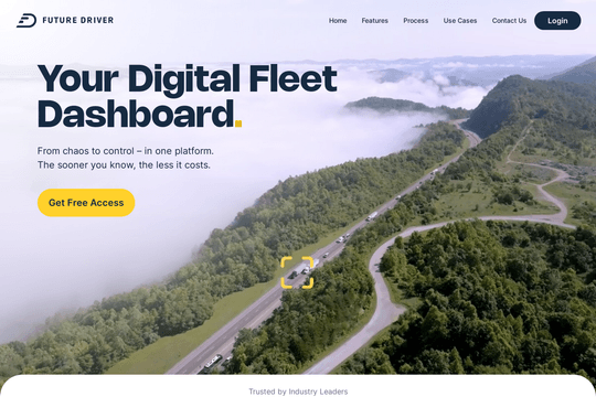 site profile thumbnail