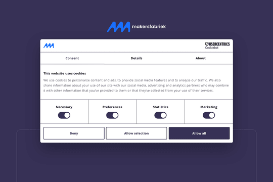 site profile thumbnail