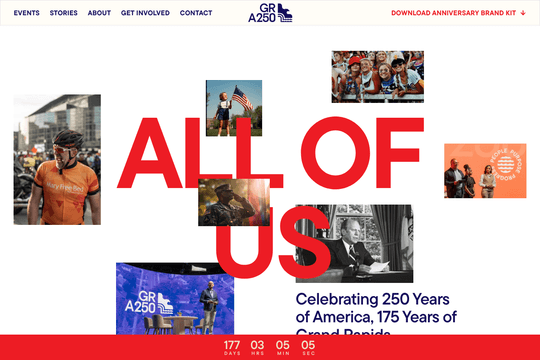 site profile thumbnail