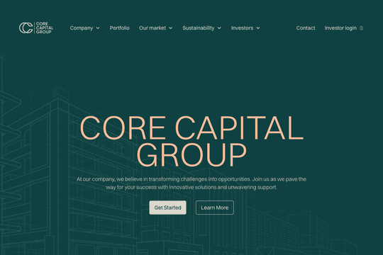 site profile thumbnail