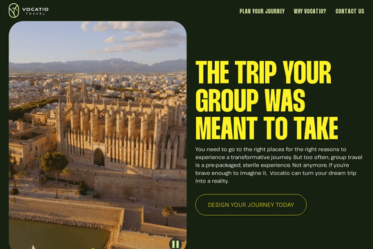 site profile thumbnail