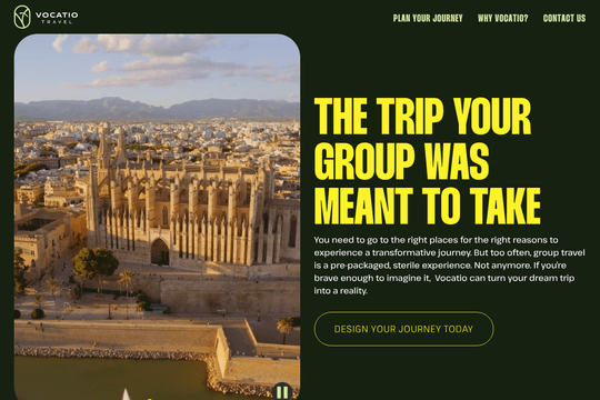 site profile thumbnail