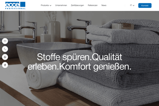 site profile thumbnail
