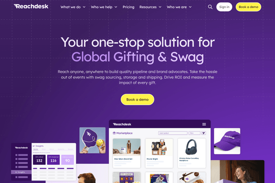 site profile thumbnail