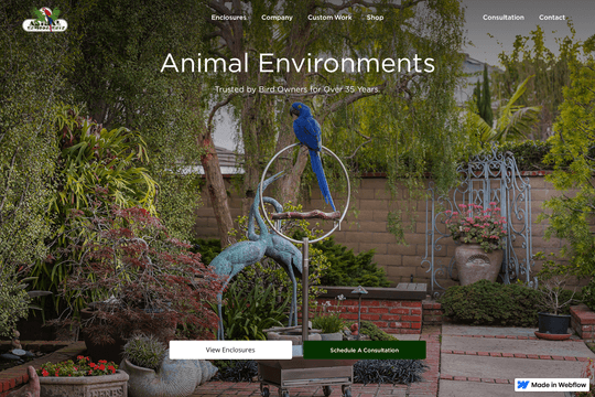 site profile thumbnail