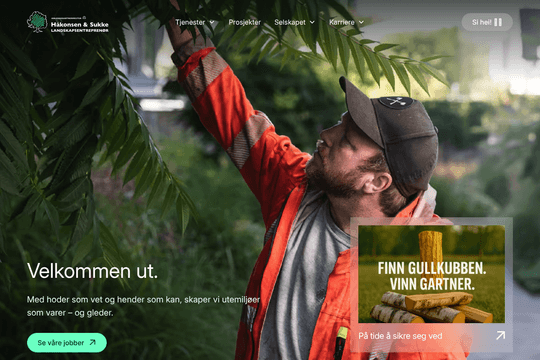 site profile thumbnail