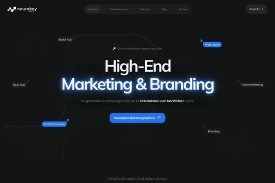site profile thumbnail