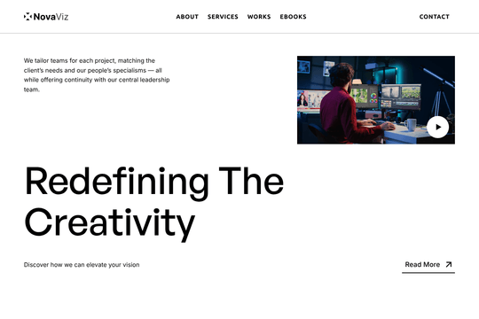 site profile thumbnail