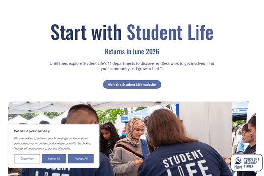 site profile thumbnail