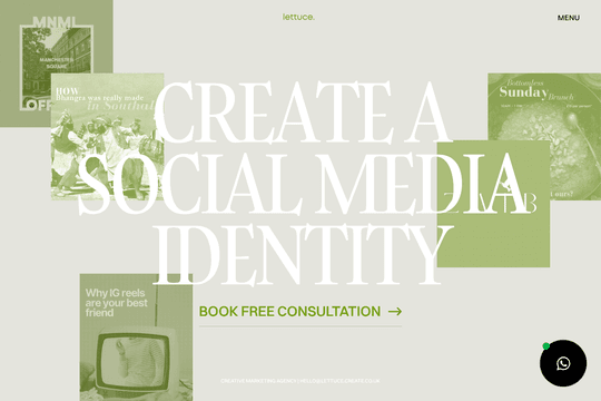 site profile thumbnail