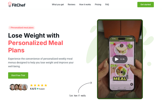 site profile thumbnail