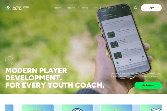 site profile thumbnail