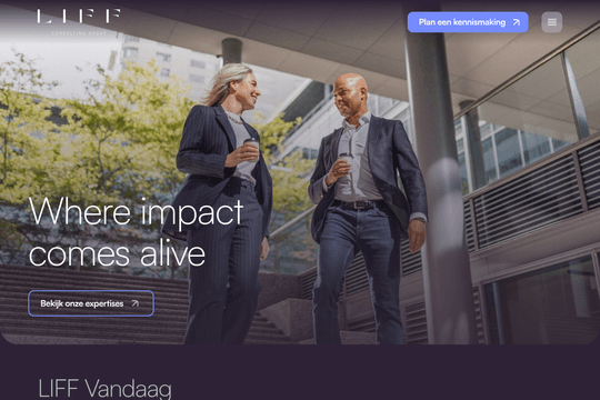 site profile thumbnail