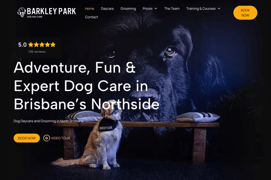 site profile thumbnail