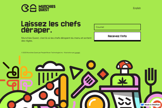 site profile thumbnail