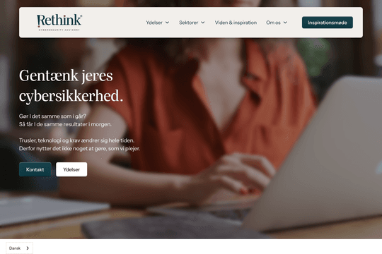 site profile thumbnail