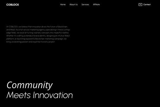 site profile thumbnail