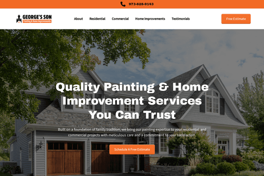 site profile thumbnail