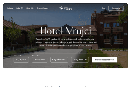 site profile thumbnail