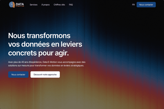 site profile thumbnail