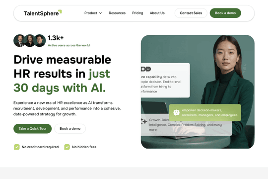 site profile thumbnail
